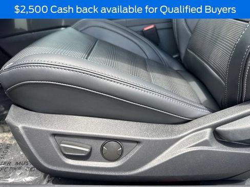New 2026 Ford Mustang GT Premium w/ GT Performance Package RWD image 21