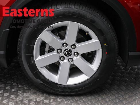 Used 2024 Honda Prologue EX image 28