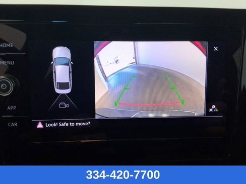 Used 2025 Volkswagen Jetta S image 11