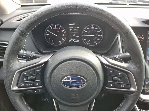 Certified 2023 Subaru Legacy Limited image 22