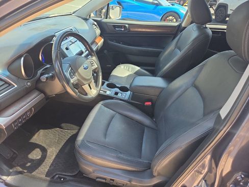 Used 2015 Subaru Outback 2.5i Limited AWD/4WD image 17