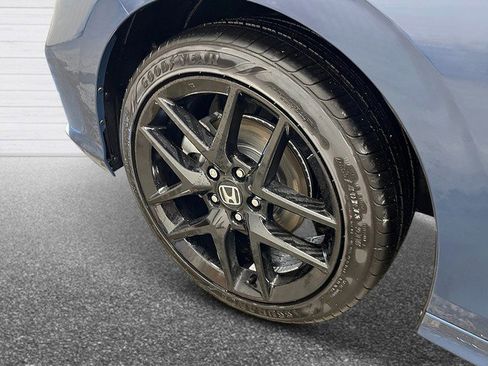 New 2026 Honda Civic Sport image 11