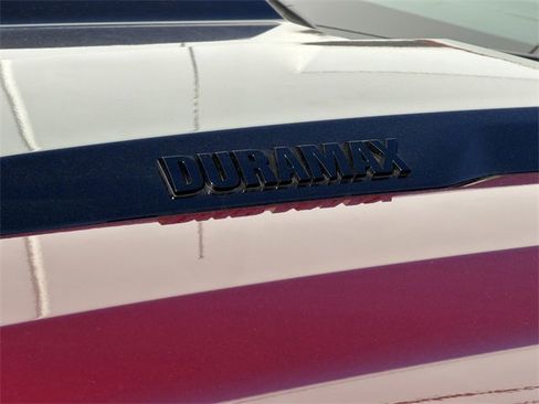 Certified 2024 Chevrolet Silverado 1500 LT Trail Boss w/ Convenience Package II image 11