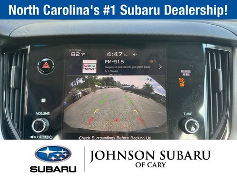 Used 2020 Subaru Legacy Premium AWD/4WD image 14
