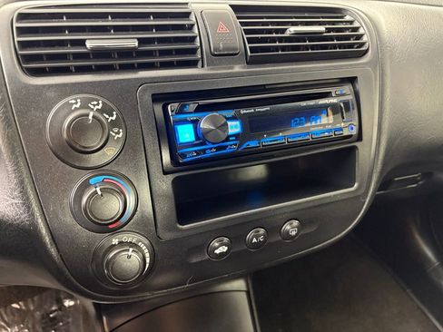 Used 2005 Honda Civic LX image 24