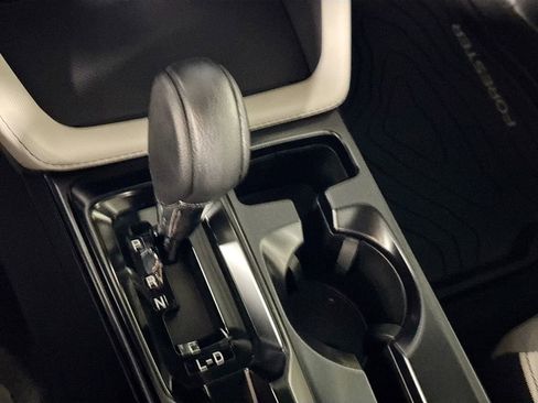 New 2026 Subaru Forester image 17