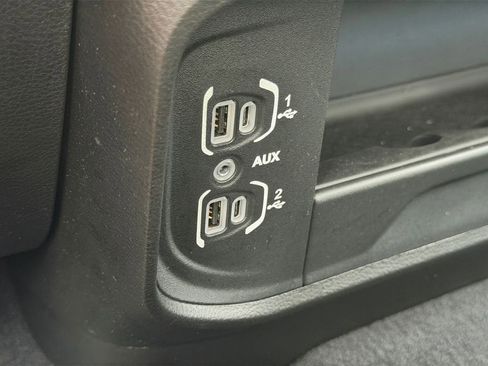 Used 2025 RAM 3500 Tradesman AWD/4WD image 27