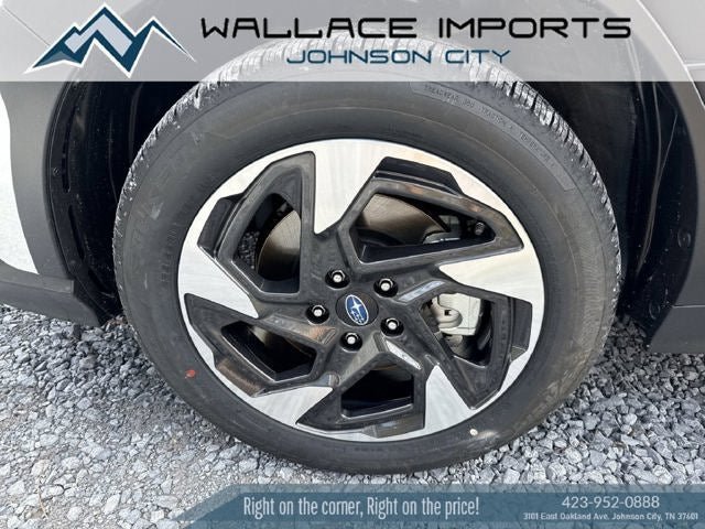 New 2026 Subaru Crosstrek 2.5i Limited AWD/4WD image 52