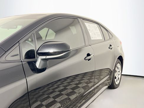 Used 2024 Toyota Corolla LE FWD image 13