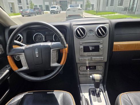 Used 2009 Lincoln MKZ FWD image 21