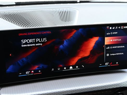 New 2026 BMW 330i Sedan w/ Premium Package image 25