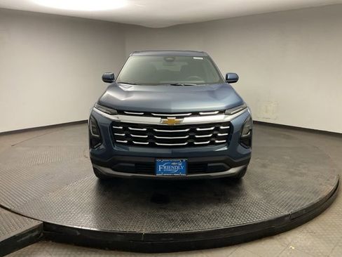 New 2026 Chevrolet Equinox LT w/ LPO, Floor Liner Package image 2