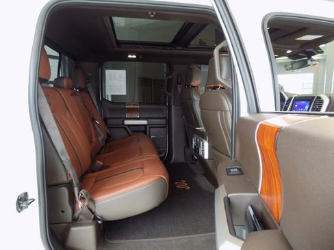 Used 2020 Ford F150 King Ranch AWD/4WD image 29