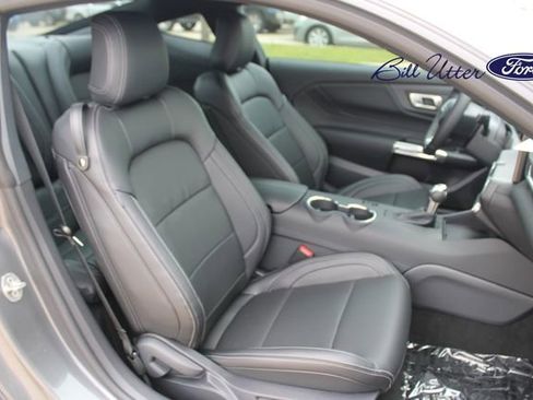 New 2026 Ford Mustang Premium image 7