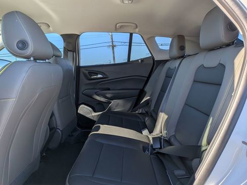 New 2026 Chevrolet Trax ACTIV w/ Driver Confidence Package image 26