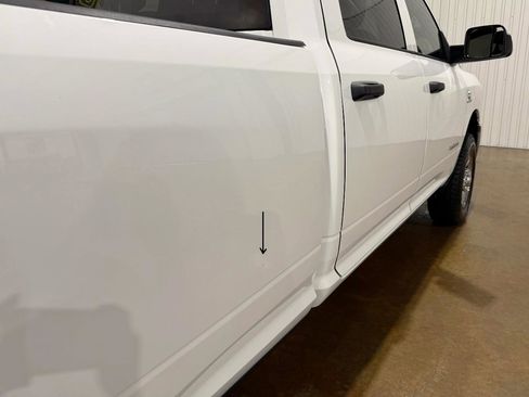 Used 2020 RAM 3500 Tradesman image 64