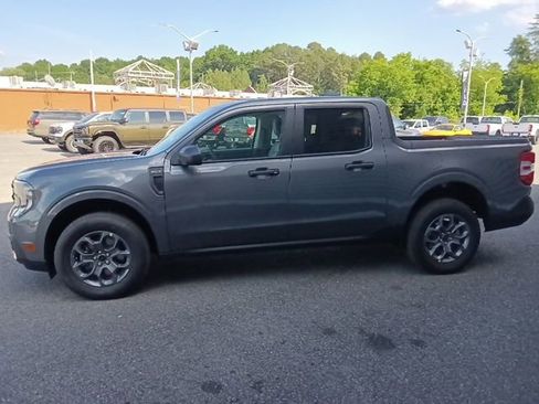 New 2026 Ford Maverick XLT FWD image 6