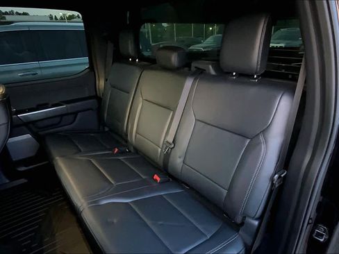 Used 2023 Ford F150 XLT w/ Equipment Group 302A High AWD/4WD image 20