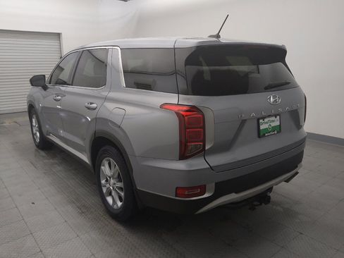 Used 2021 Hyundai Palisade SE image 5