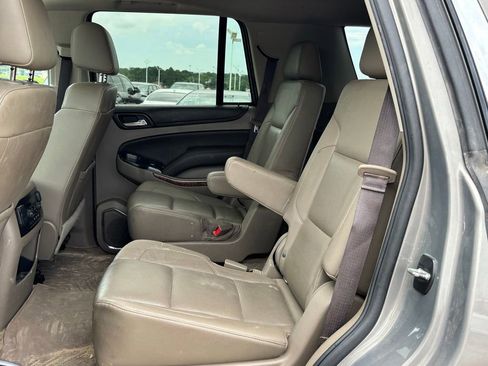 Used 2017 Chevrolet Tahoe Premier RWD image 9