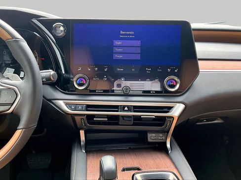Used 2024 Lexus RX 350 Premium Plus w/ Convenience Package FWD image 7