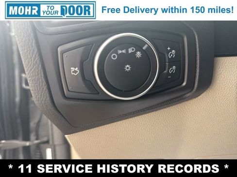 Used 2018 Ford Focus SE w/ Interior Protection Package FWD image 13