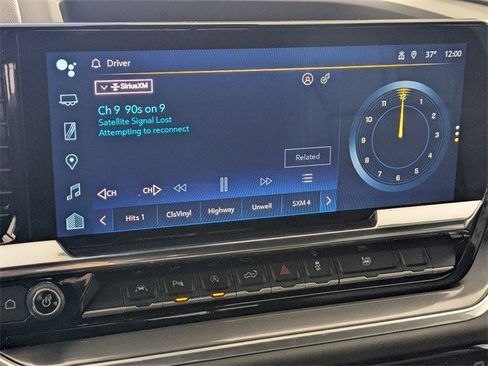 Certified 2024 Chevrolet Silverado 1500 High Country w/ High Country Premium Package image 18