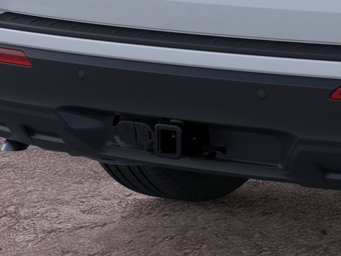 New 2026 Ford Explorer Active AWD/4WD image 23
