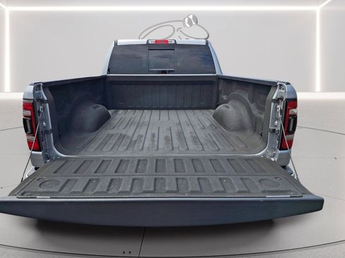 Used 2022 RAM 1500 Big Horn AWD/4WD image 28