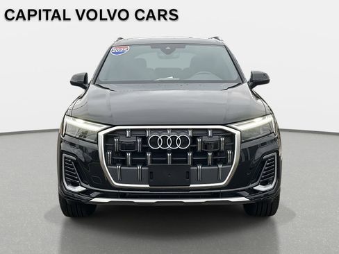 Used 2025 Audi Q7 2.0T Premium image 2