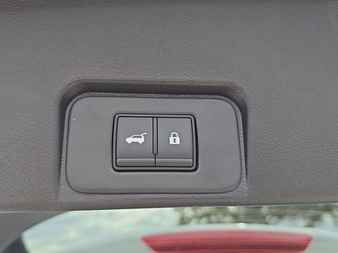 New 2026 Nissan Rogue SV w/ Cold Weather Package image 13