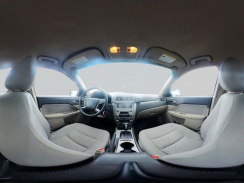 Used 2011 Ford Fusion SE w/ 201A Rapid Spec Order Code FWD image 35