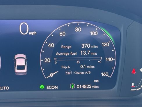 Used 2024 Honda Accord Touring image 23
