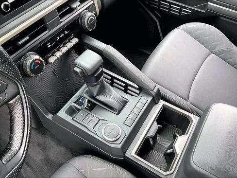 Used 2025 Toyota Tacoma SR5 RWD image 15