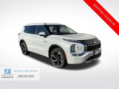 Used 2023 Mitsubishi Outlander SEL