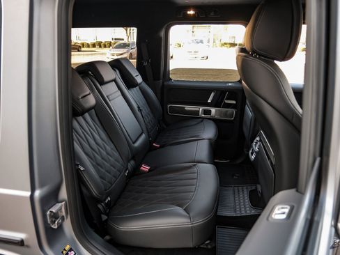 Used 2026 Mercedes-Benz G 63 AMG 4MATIC image 71