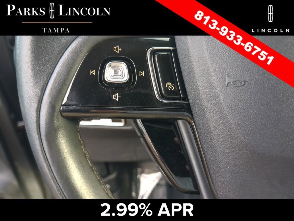 Certified 2023 Lincoln Corsair Reserve w/ Equipment Group 201A AWD/4WD image 29