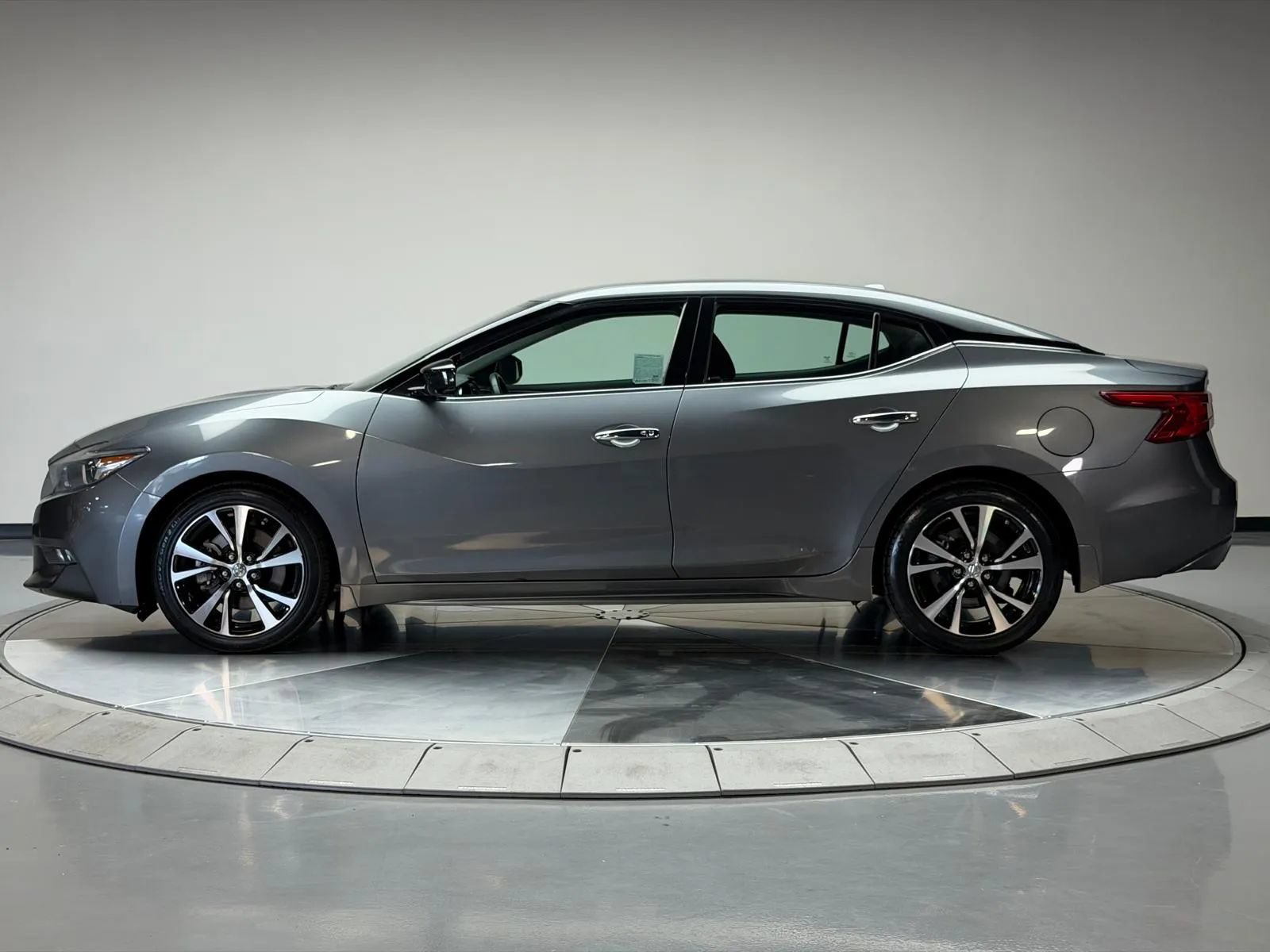 Used 2018 Nissan Maxima 3.5 S FWD image 4