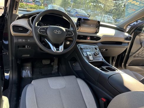 Used 2022 Hyundai Santa Fe SEL image 35