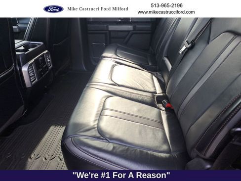 Used 2020 Ford F350 Platinum image 25