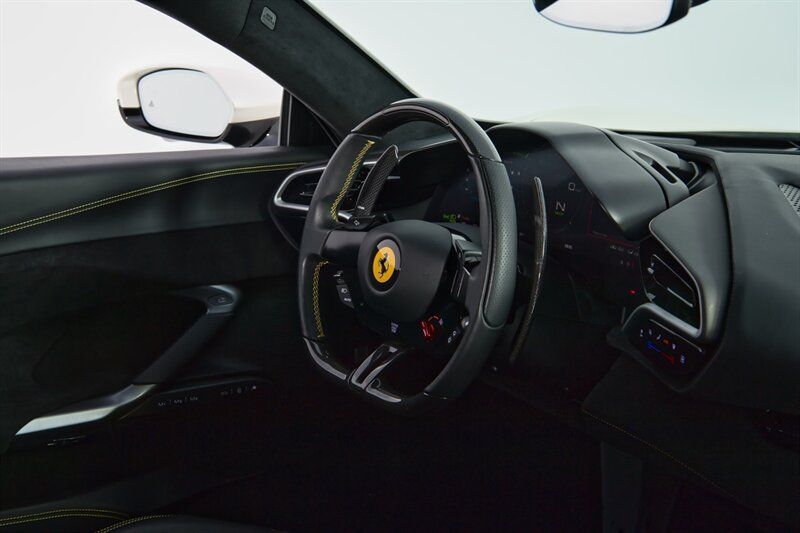 Used 2023 Ferrari 296 GTB RWD image 32