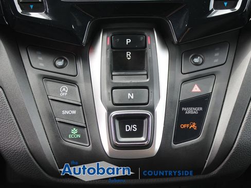 Used 2023 Honda Odyssey Sport image 18