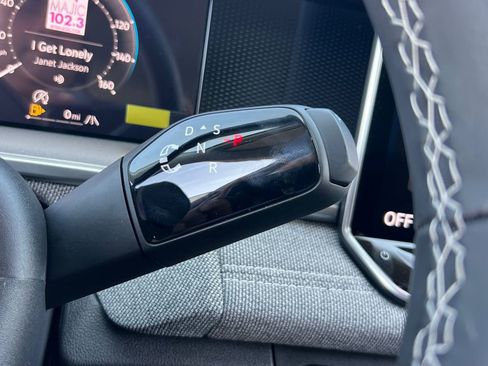 New 2026 Volkswagen Tiguan S image 28