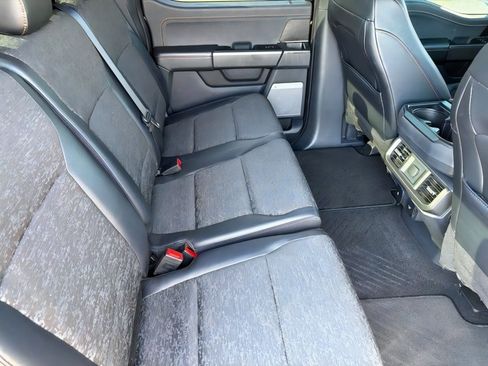 Used 2024 Ford F150 Tremor w/ Bed Utility Package AWD/4WD image 11