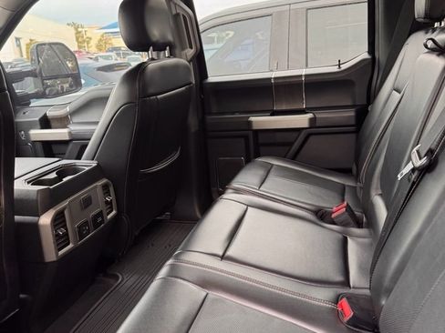 Used 2021 Ford F350 Lariat image 5