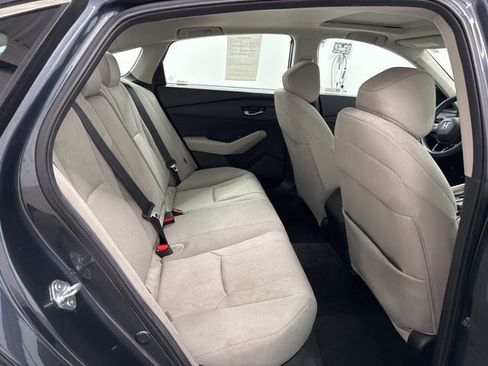 Used 2024 Honda Accord EX image 20