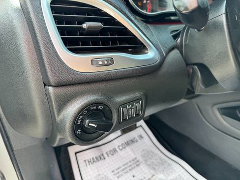 Used 2015 Dodge Dart SXT image 18