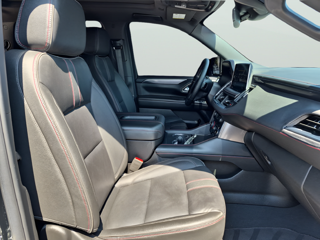 Used 2024 Chevrolet Tahoe RST w/ Luxury Package RWD image 36