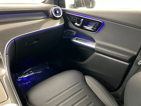 New 2026 Mercedes-Benz GLC 300 4MATIC image 10
