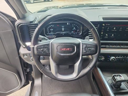 Used 2023 GMC Sierra 1500 SLT w/ SLT Premium Package AWD/4WD image 24
